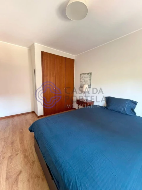 Apartamento T2 para Venda em São Mamede de Infesta e Senhora da Hora