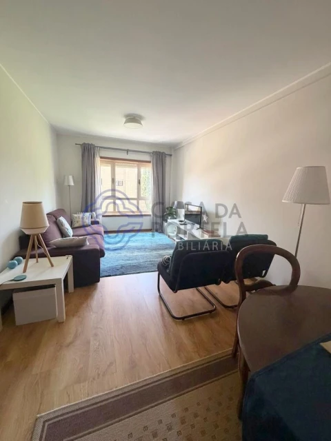 Apartamento T2 para Venda em São Mamede de Infesta e Senhora da Hora