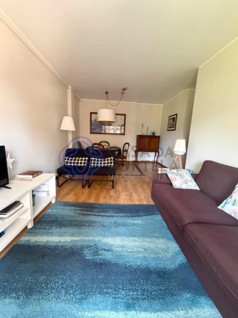 Apartamento T2 para Venda em São Mamede de Infesta e Senhora da Hora
