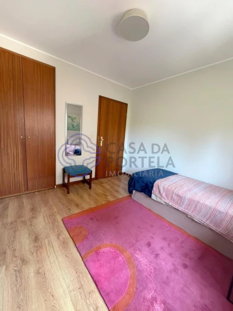 Apartamento T2 para Venda em São Mamede de Infesta e Senhora da Hora