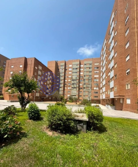 Apartamento T2 para Venda em São Mamede de Infesta e Senhora da Hora