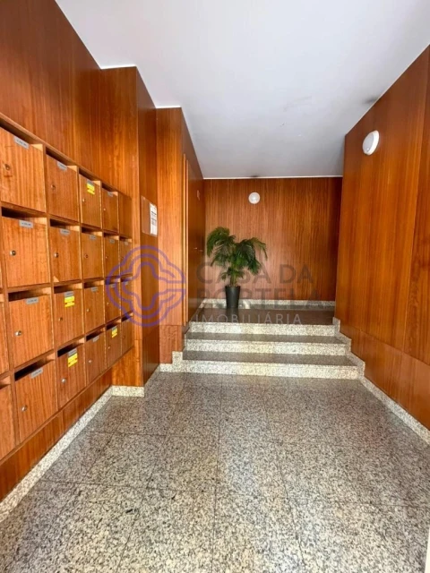 Apartamento T2 para Venda em São Mamede de Infesta e Senhora da Hora