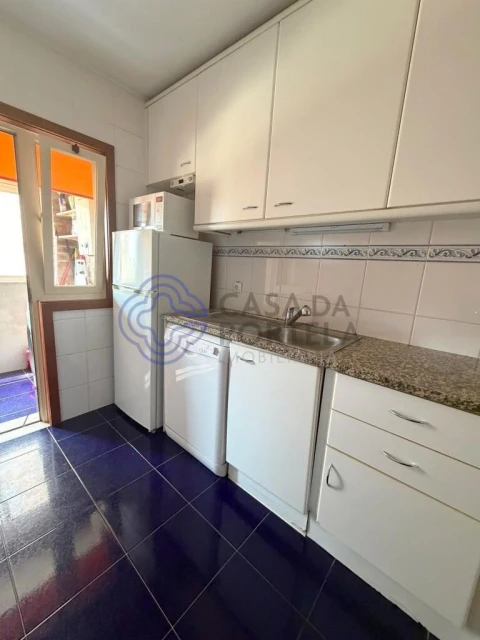 Apartamento T2 para Venda em São Mamede de Infesta e Senhora da Hora