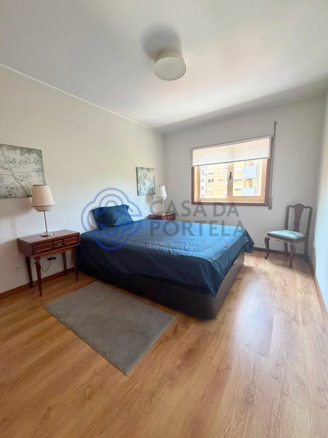 Apartamento T2 para Venda em São Mamede de Infesta e Senhora da Hora Foto 24