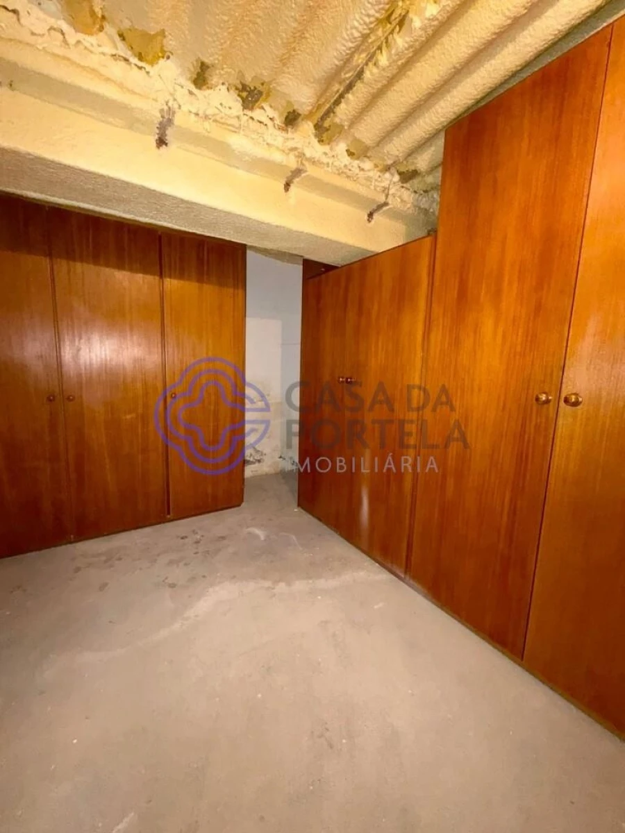 Apartamento T2 para Venda em São Mamede de Infesta e Senhora da Hora Foto 19