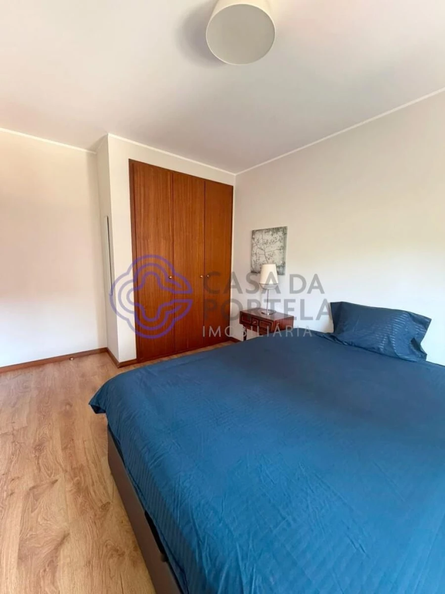 Apartamento T2 para Venda em São Mamede de Infesta e Senhora da Hora Foto 15