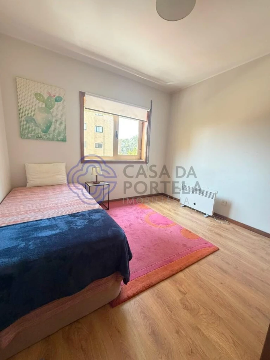 Apartamento T2 para Venda em São Mamede de Infesta e Senhora da Hora Foto 9