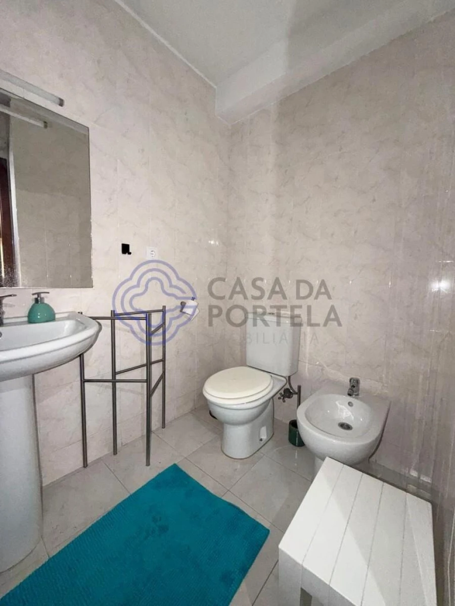 Apartamento T2 para Venda em São Mamede de Infesta e Senhora da Hora Foto 20