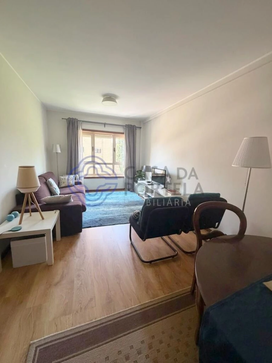 Apartamento T2 para Venda em São Mamede de Infesta e Senhora da Hora Foto 4