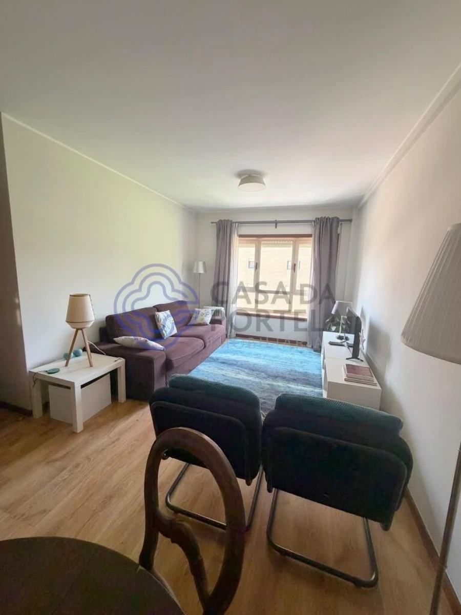 Apartamento T2 para Venda em São Mamede de Infesta e Senhora da Hora Foto 7
