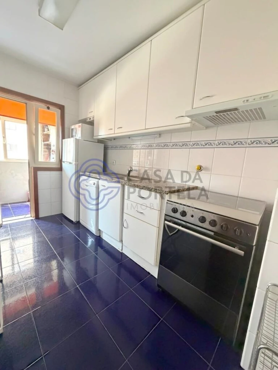 Apartamento T2 para Venda em São Mamede de Infesta e Senhora da Hora Foto 10