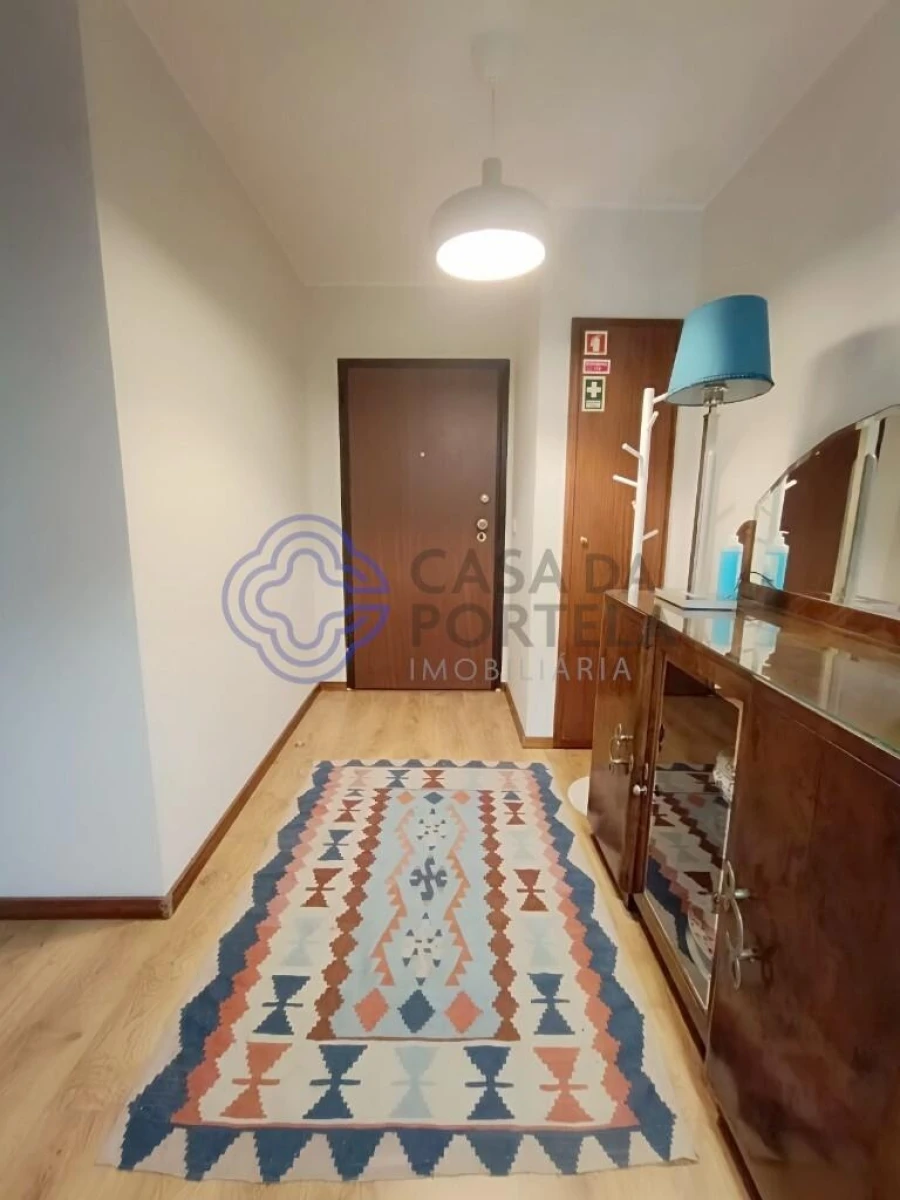 Apartamento T2 para Venda em São Mamede de Infesta e Senhora da Hora Foto 6