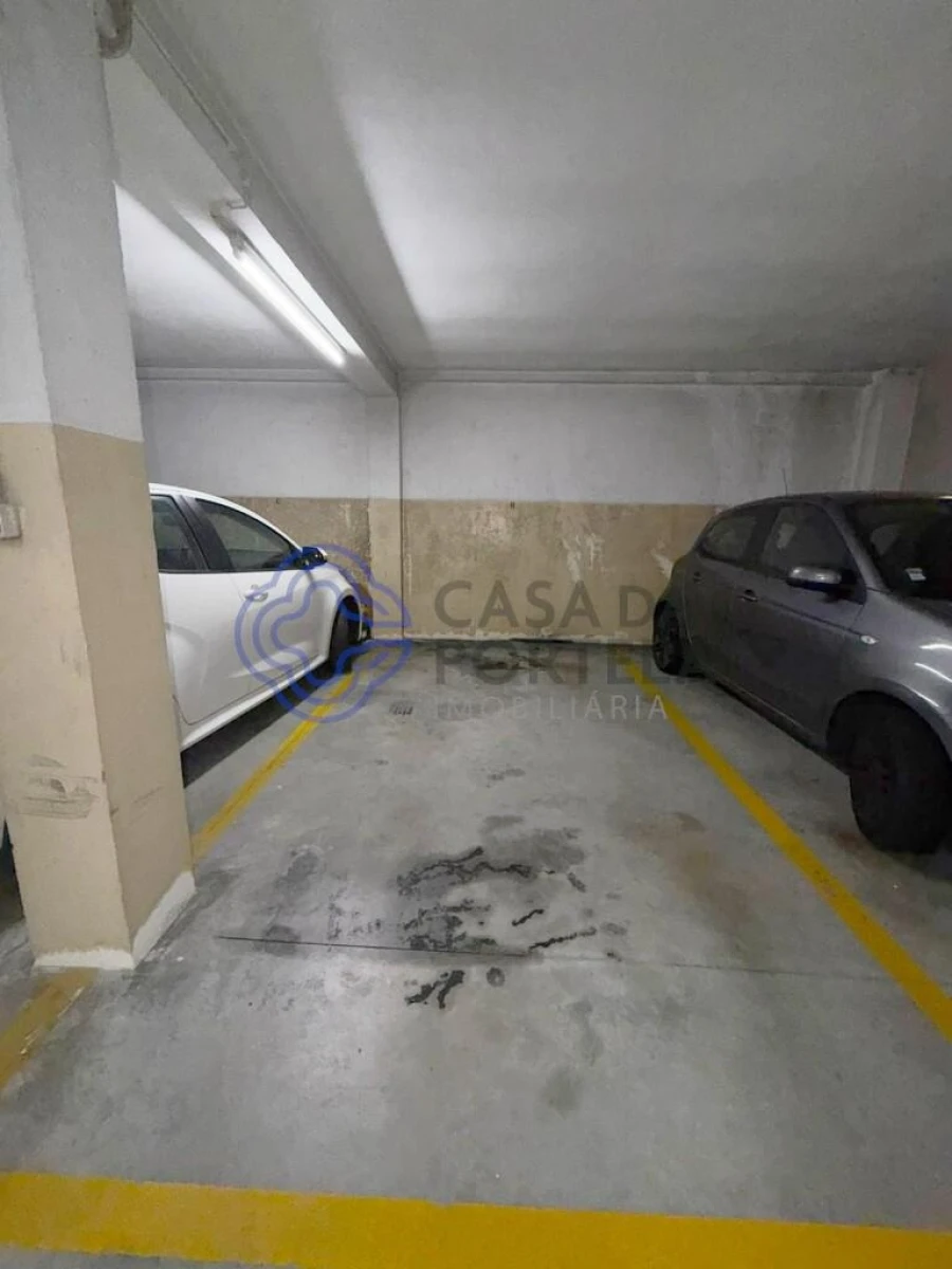 Apartamento T2 para Venda em São Mamede de Infesta e Senhora da Hora Foto 26