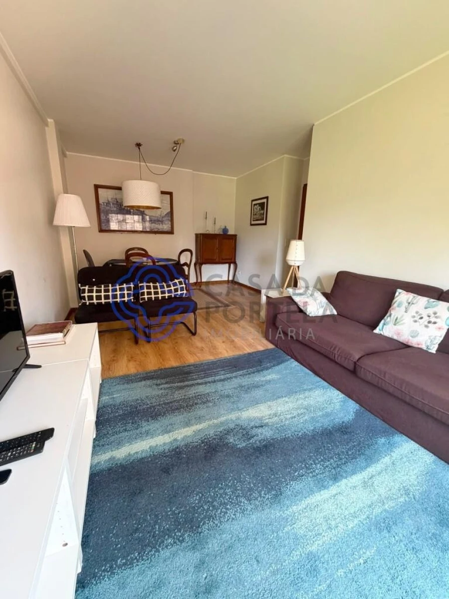 Apartamento T2 para Venda em São Mamede de Infesta e Senhora da Hora Foto 22
