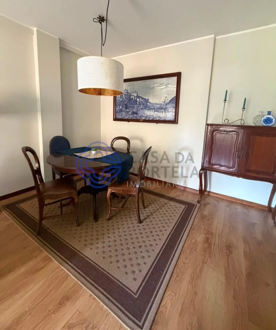 Apartamento T2 para Venda em São Mamede de Infesta e Senhora da Hora Foto 25