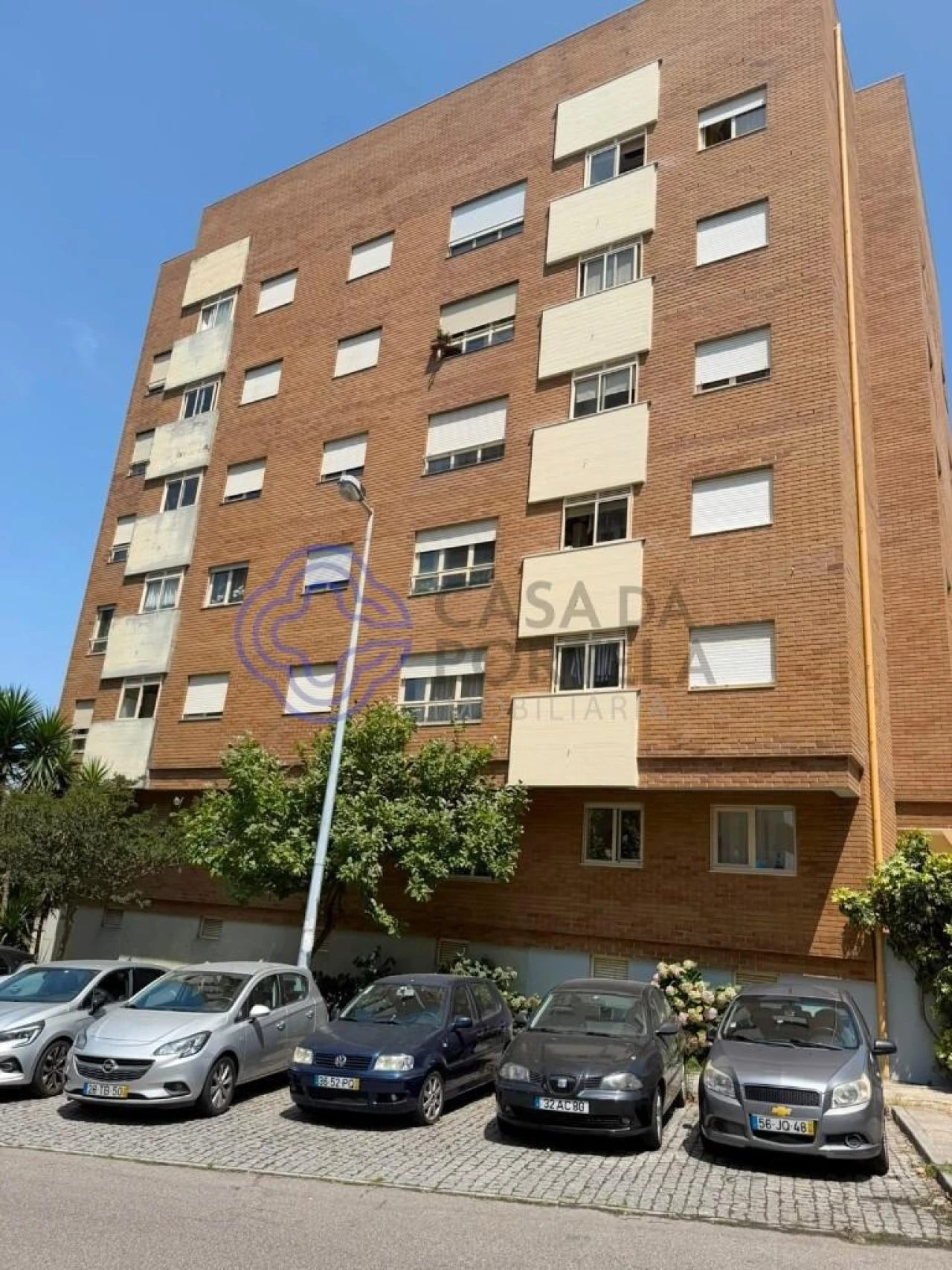 Apartamento T2 para Venda em São Mamede de Infesta e Senhora da Hora Foto 2