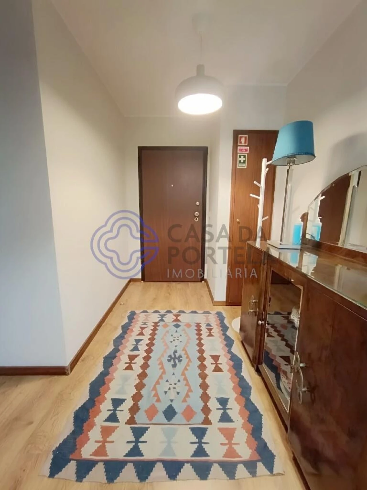 Apartamento T2 para Venda em São Mamede de Infesta e Senhora da Hora Foto 6