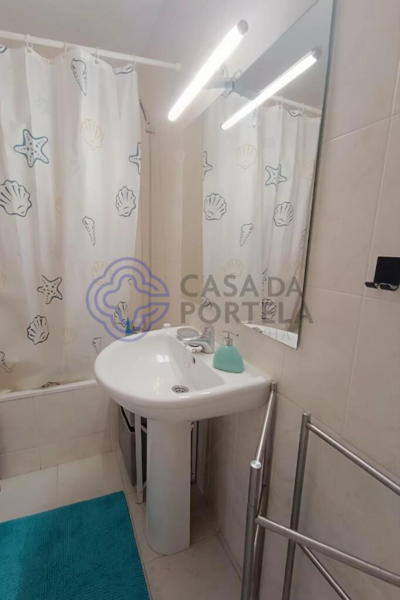 Apartamento T2 para Venda em São Mamede de Infesta e Senhora da Hora Foto 14