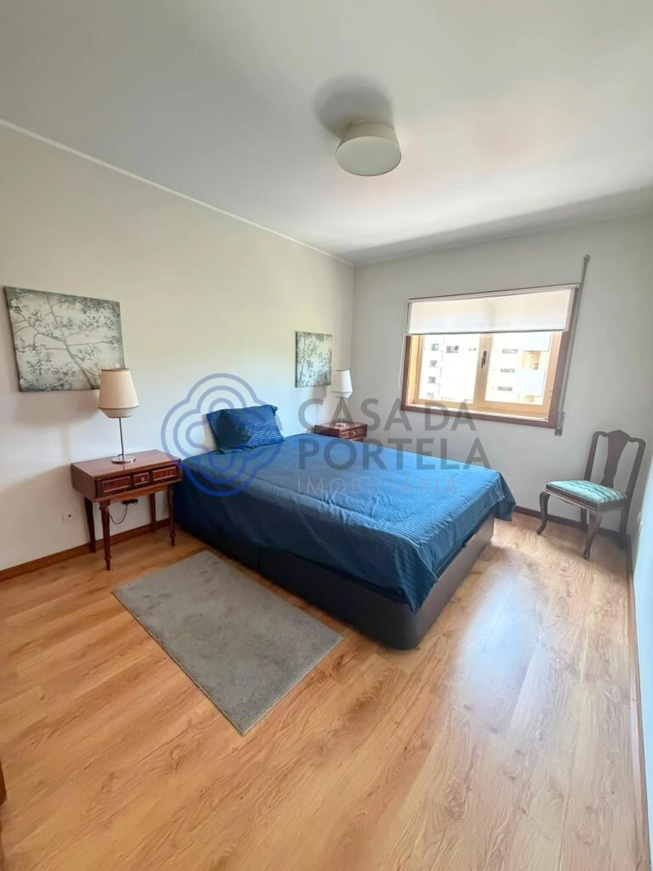 Apartamento T2 para Venda em São Mamede de Infesta e Senhora da Hora Foto 12
