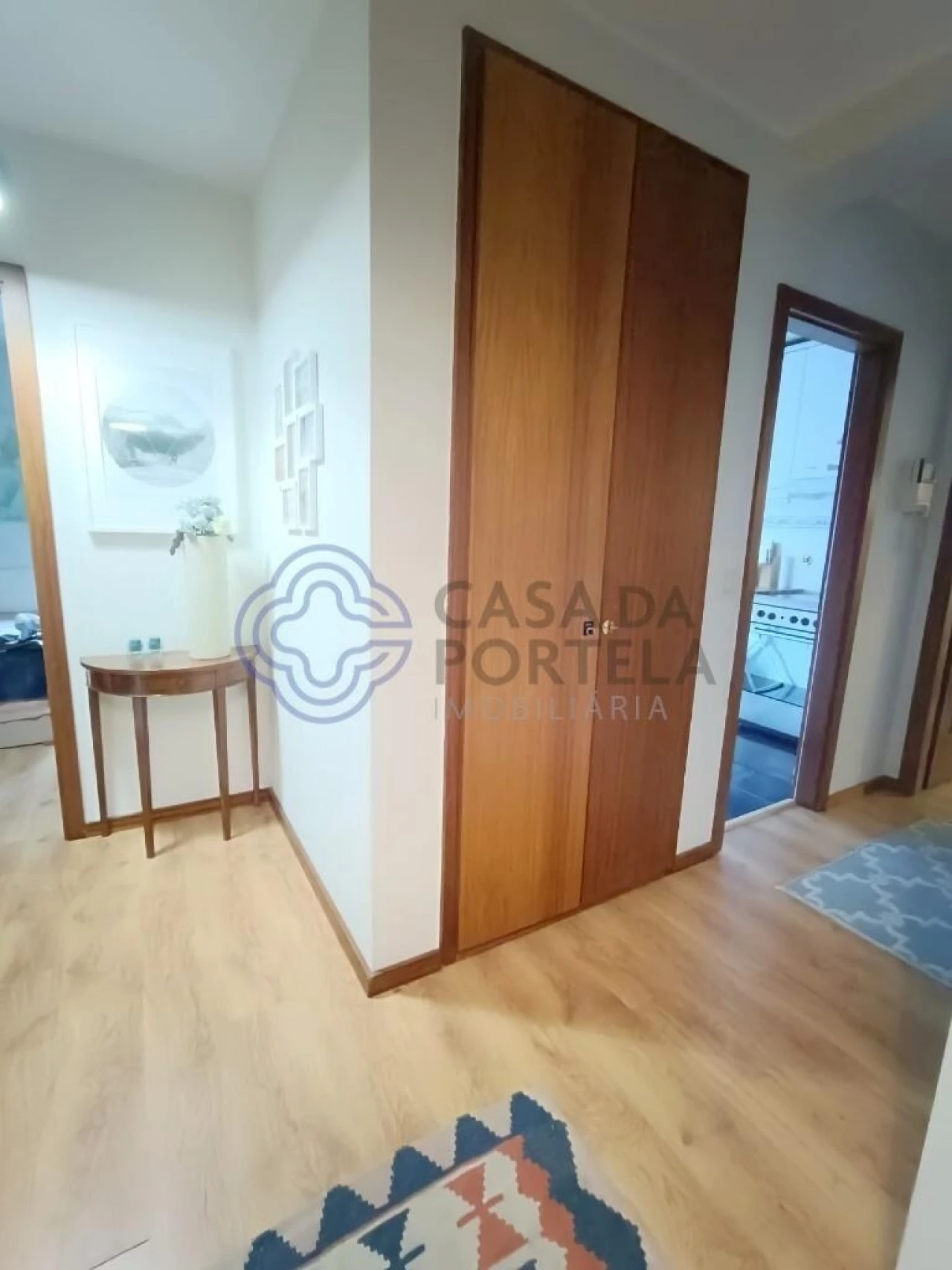 Apartamento T2 para Venda em São Mamede de Infesta e Senhora da Hora Foto 5