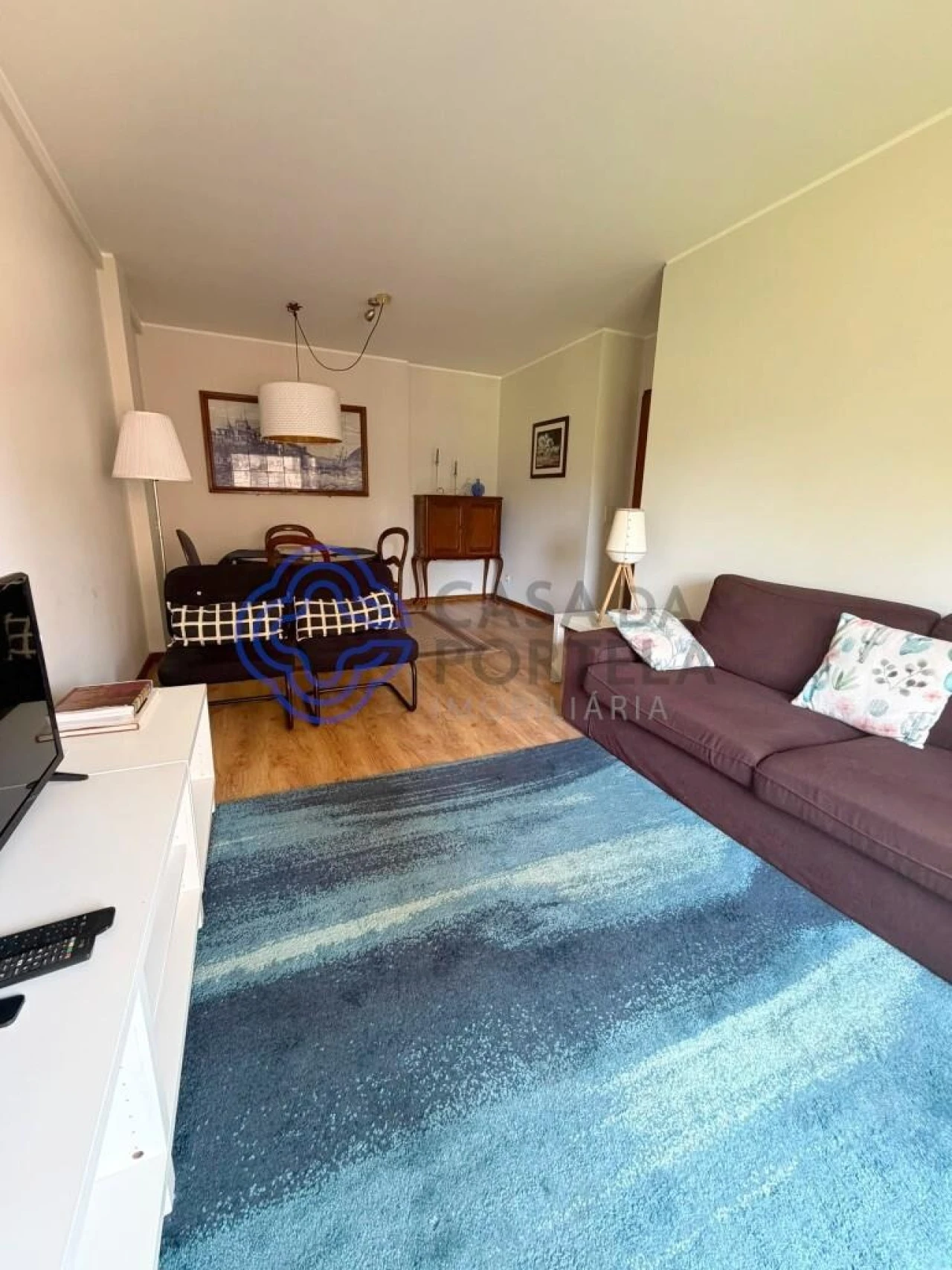Apartamento T2 para Venda em São Mamede de Infesta e Senhora da Hora Foto 22