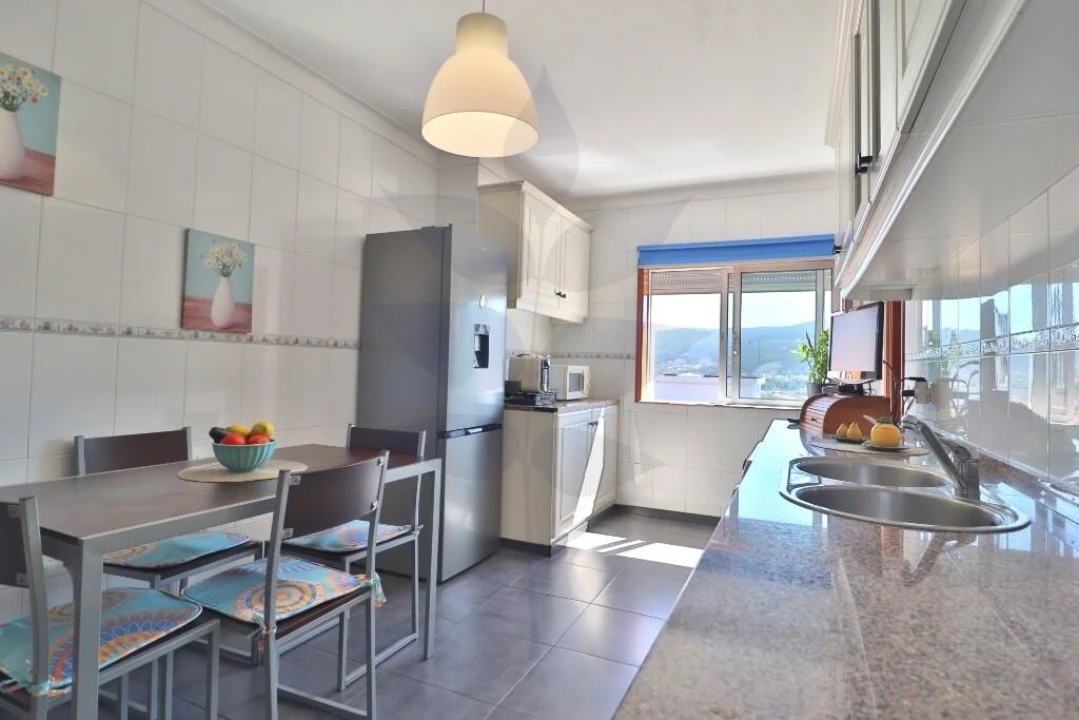 Apartamento T2 para Venda em Gualtar Foto 22