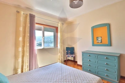 Apartamento T2 para Venda em Gualtar
