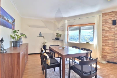 Apartamento T2 para Venda em Gualtar