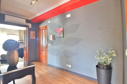 Apartamento T2 para Venda em Gualtar