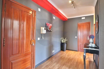 Apartamento T2 para Venda em Gualtar