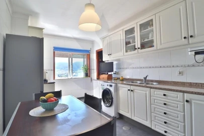 Apartamento T2 para Venda em Gualtar