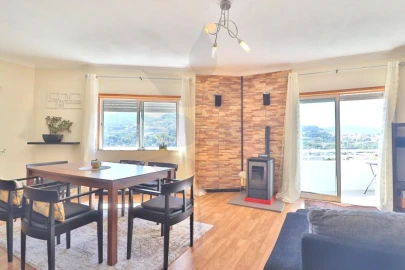 Apartamento T2 para Venda em Gualtar