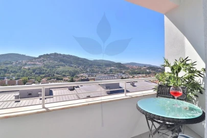 Apartamento T2 para Venda em Gualtar
