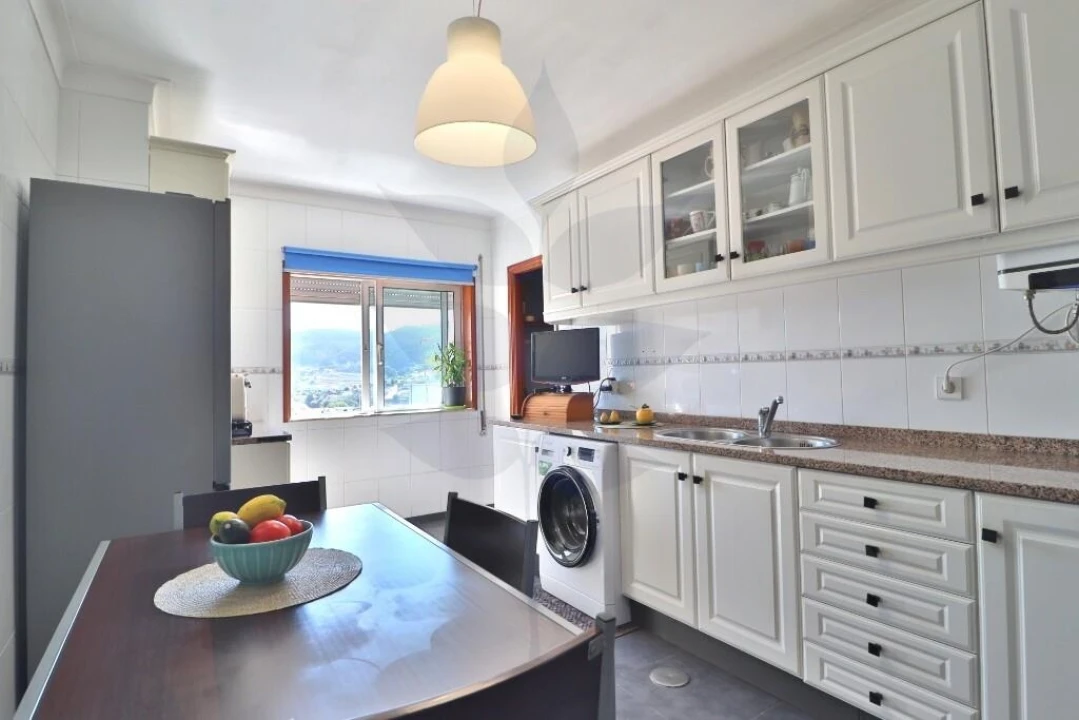 Apartamento T2 para Venda em Gualtar Foto 21