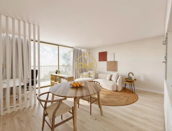 Apartamento para Venda em Vila Nova de Famalicão e Calendário