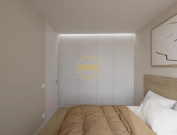 Apartamento para Venda em Vila Nova de Famalicão e Calendário
