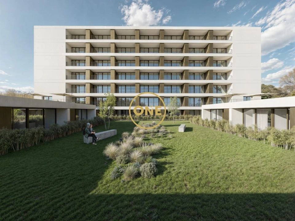 Apartamento para Venda em Vila Nova de Famalicão e Calendário Foto 9