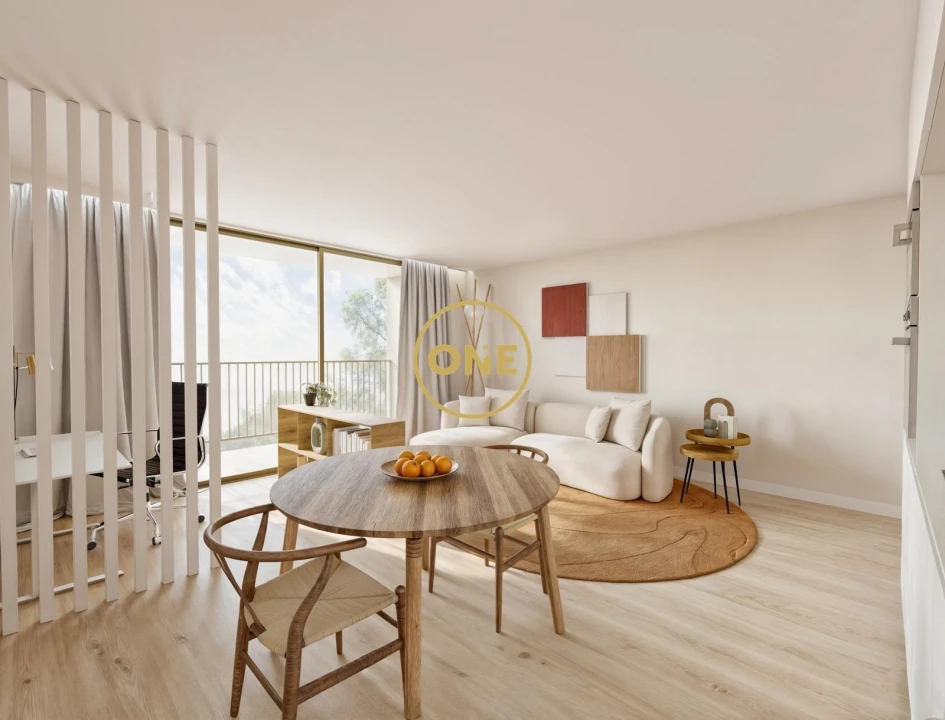 Apartamento para Venda em Vila Nova de Famalicão e Calendário Foto 5