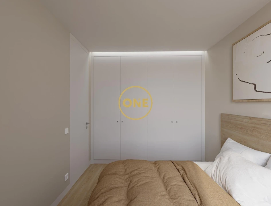 Apartamento para Venda em Vila Nova de Famalicão e Calendário Foto 7