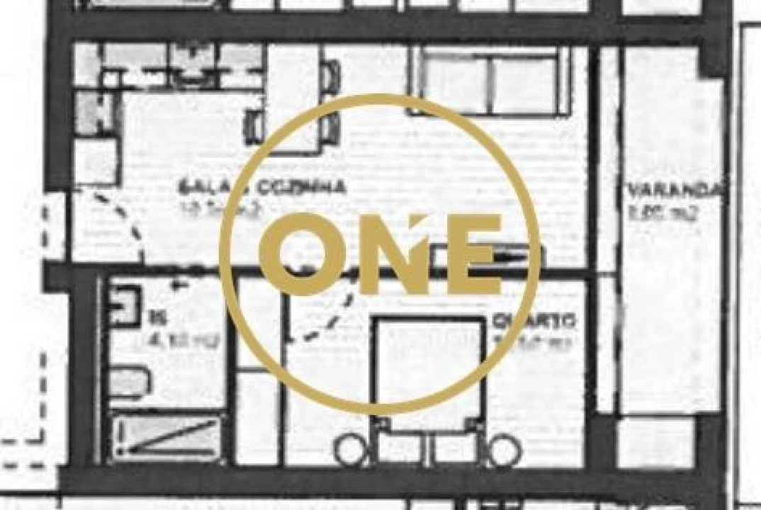 Apartamento para Venda em Vila Nova de Famalicão e Calendário Foto 2
