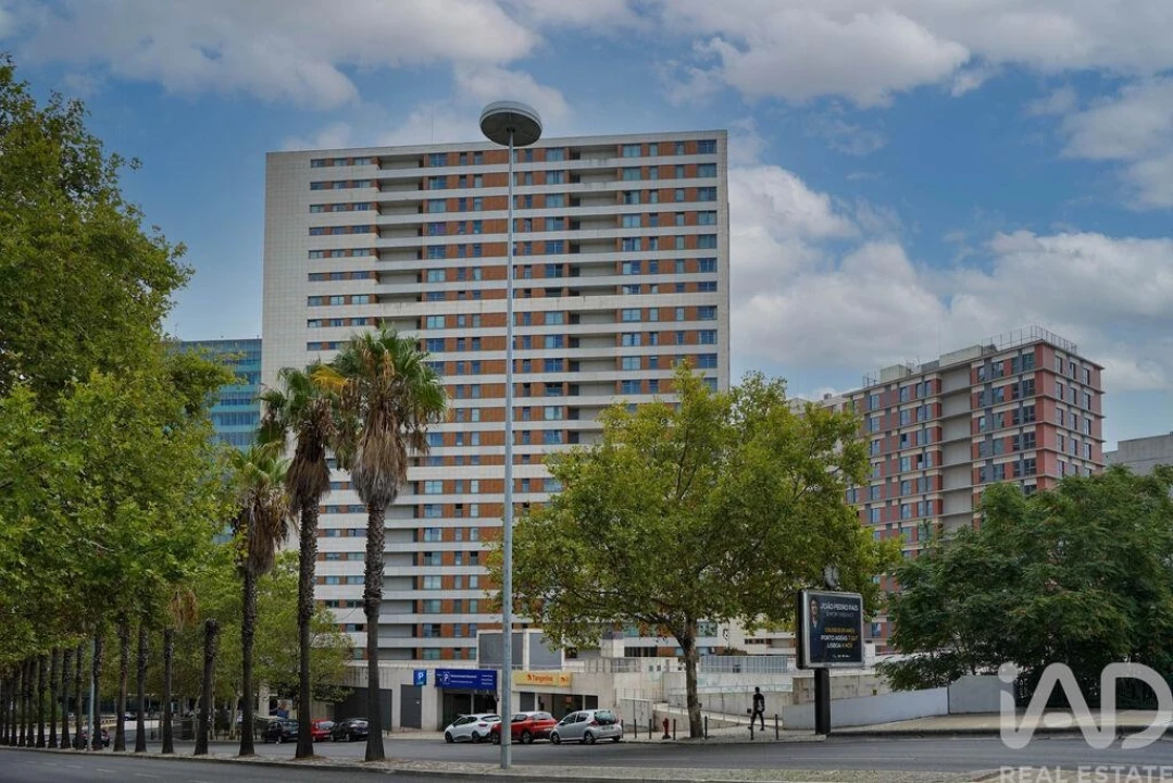 Apartamento T1 para Venda em Olivais Foto 23