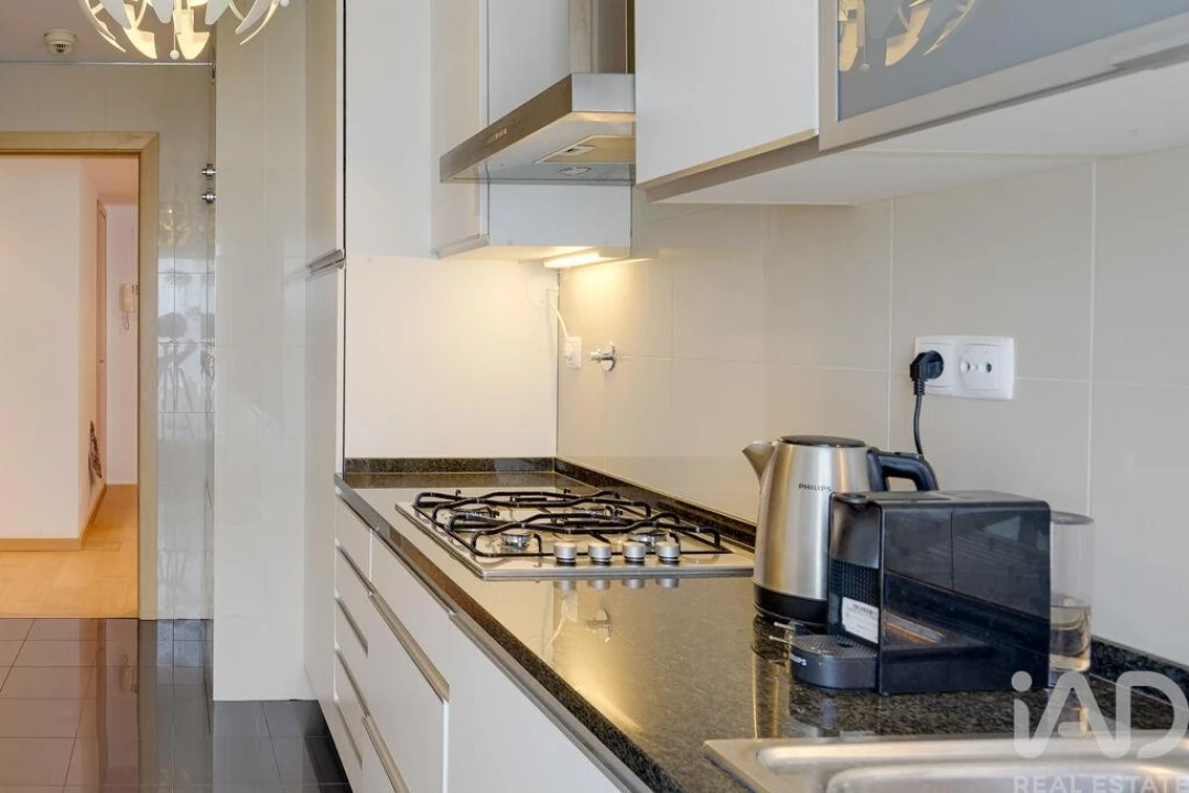 Apartamento T1 para Venda em Olivais Foto 13