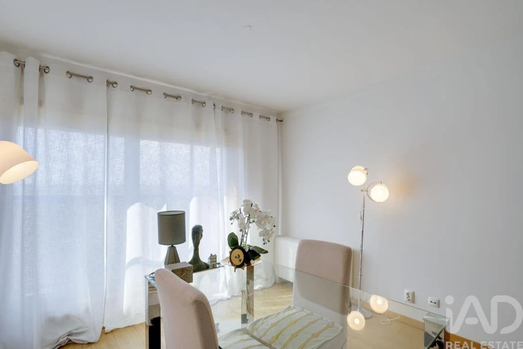 Apartamento T1 para Venda em Olivais Foto 1