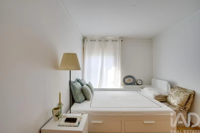 Apartamento T1 para Venda em Olivais