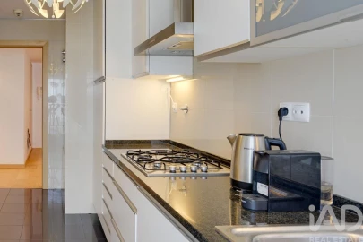 Apartamento T1 para Venda em Olivais