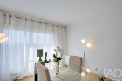 Apartamento T1 para Venda em Olivais