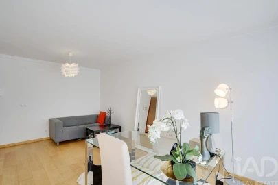 Apartamento T1 para Venda em Olivais