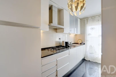Apartamento T1 para Venda em Olivais