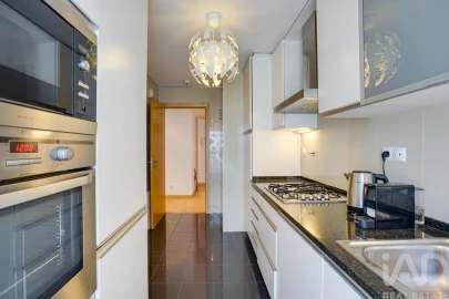Apartamento T1 para Venda em Olivais