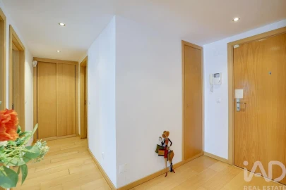 Apartamento T1 para Venda em Olivais